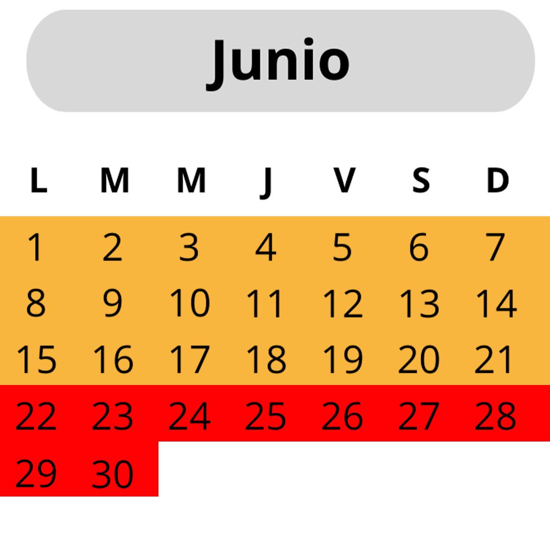 junio