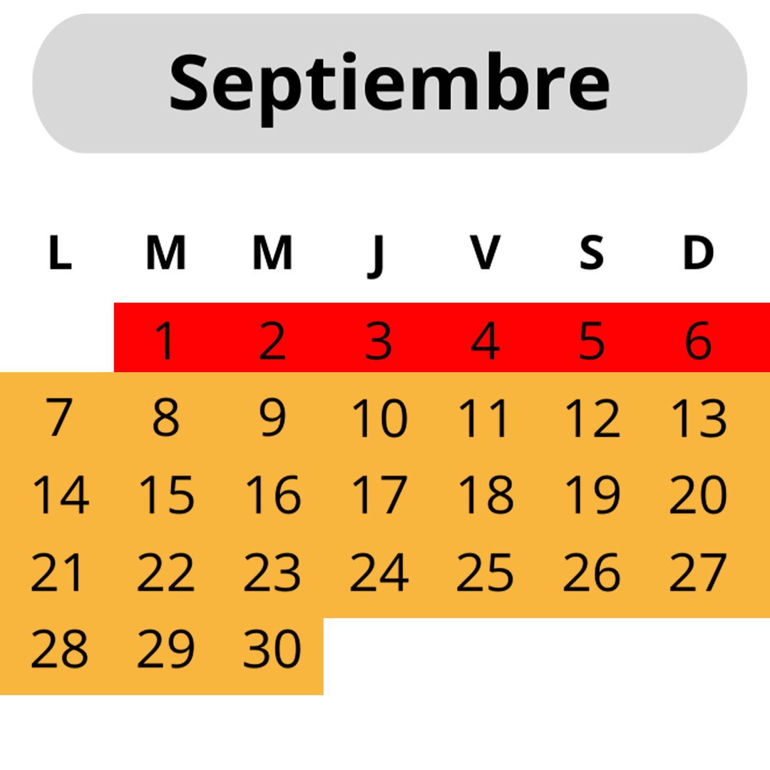 septiembre